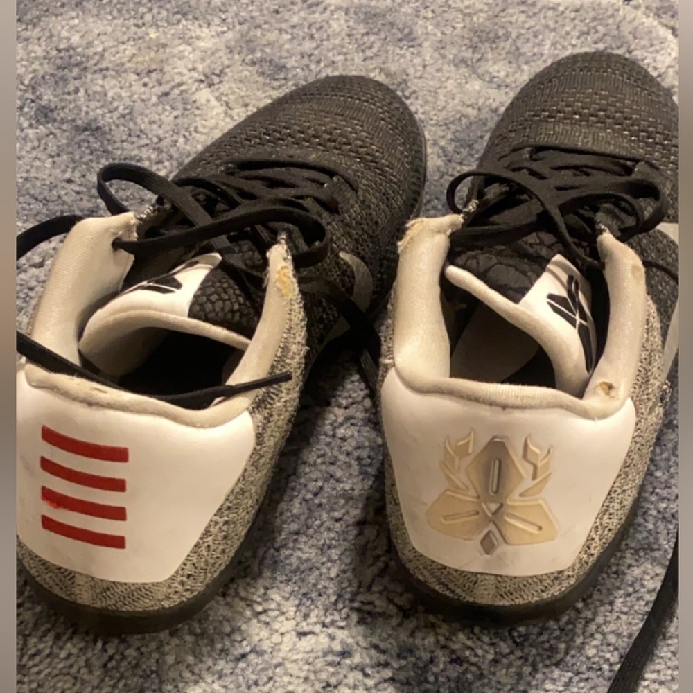 Kobe 11 last emperor